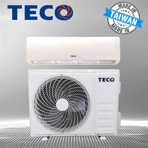 空調門|TECO AC